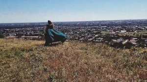 Небо  (песня  SHENA).