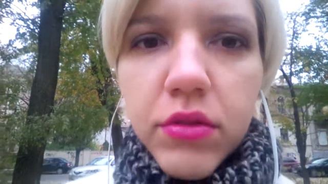 vlog Помадная неделя. Мои яркие и черные помады смотреть онлайн