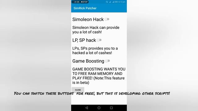How to hack Sims Freeplay! Easy to hack! смотреть онлайн