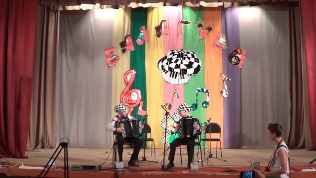 "ЖАВОРОНОК" А.Рамирес смотреть онлайн