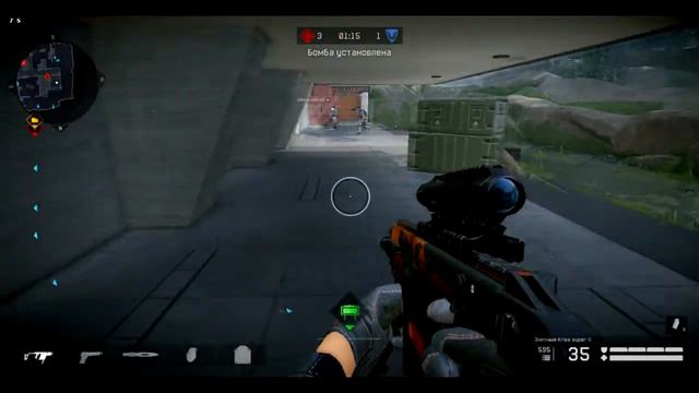 Стоит играть Warface 2018 смотреть онлайн