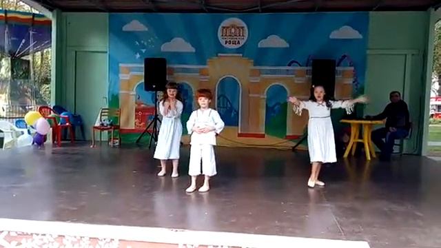 Фестиваль "Все в твоих руках" смотреть онлайн