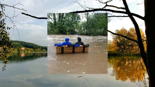 У природы нет плохой погоды смотреть онлайн