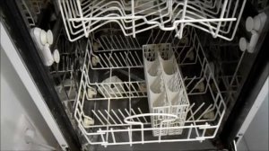 Посудомойка Вирлпул (Whirlpool). Секреты использования