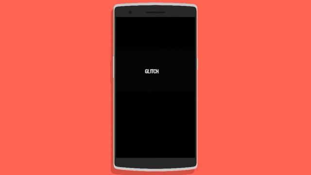 How To Add Glitch Effect In Any Video Using Andorid Phone | New Method To Add Glitch Effect 2018 | смотреть онлайн