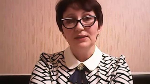 Отзыв. Стих. смотреть онлайн