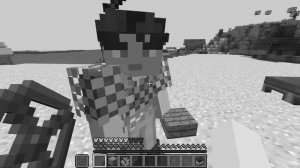 ? МАЙНКРАФТ НО ИНВЕНТАРЬ МЕНЯЕТСЯ КАЖДУЮ МИНУТУ!