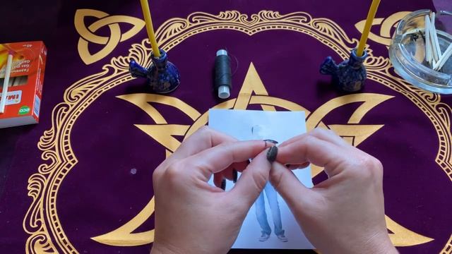 РАССОРКА. РАЗРУШЕНИЕ ОТНОШЕНИЙ [ МАГИЯ | ОТВОРОТ | УБРАТЬ ЛЮБОВНИЦУ] смотреть онлайн