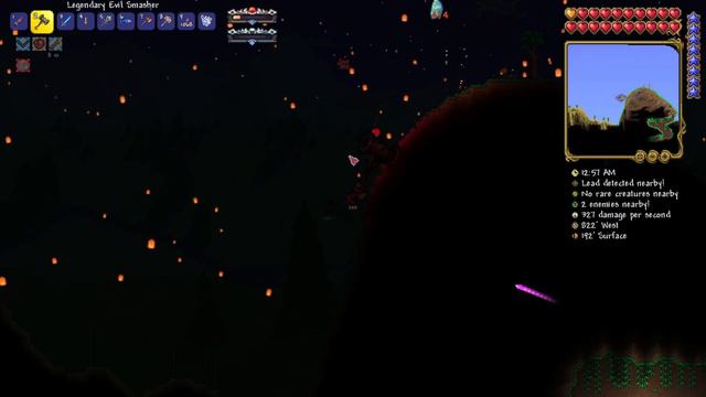 5 Minutes And 43 Seconds Of Forgetting How Vanity Slots Work.