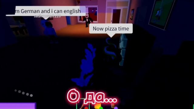 Снова грабители! Но мы к этому готовы! | Roblox | Break in story смотреть онлайн