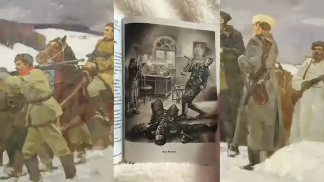 Прадедушкины медали Партизану Великой Отечественной войны II степени смотреть онлайн