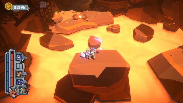 ВОЛЧИЙ МУТАНТ ( Trifox ) #4 / ПРОХОЖДЕНИЕ НА РУССКОМ смотреть онлайн