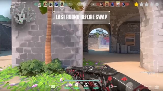 What Should A Beginner Work On? - Silver 1 Viper VOD REVIEW (Utility, Teamwork) смотреть онлайн