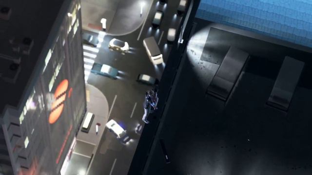 Detroit : Become Human • Gameplay in PS5 • (2021) смотреть онлайн