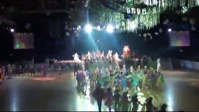 1028 Эстрадная вокальная студия Всё ещё впереди смотреть онлайн