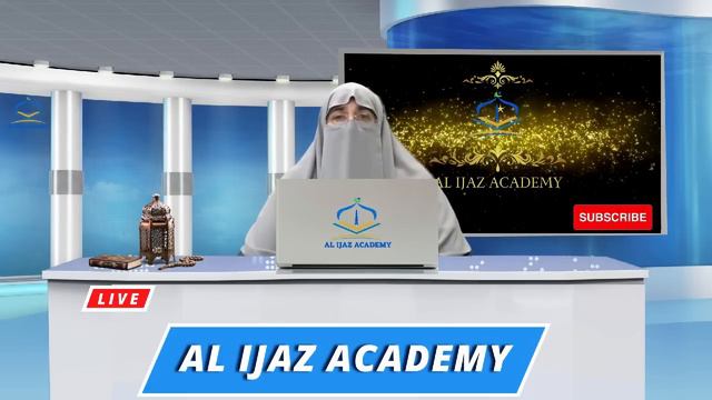 Dawrah e Quran Para 24 Urdu Translation | Surah Ghafir & Fussilat | Quran Tafseer by Farhat Hashmi смотреть онлайн