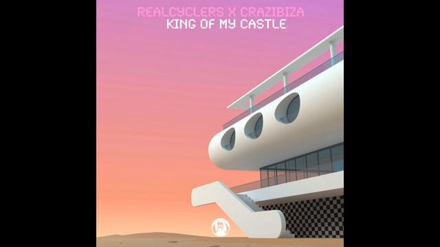 Realcyclers, Crazibiza - King of My Castle (Radio Mix) смотреть онлайн