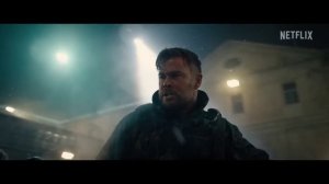 Тайлер Рейк: Операция по спасению 2-Трейлер✅