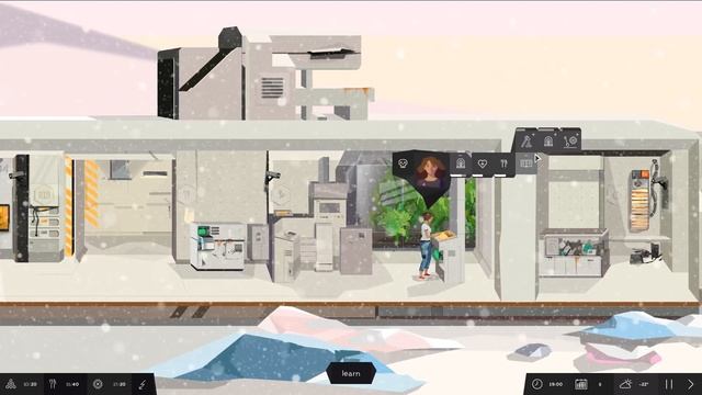 SYMMETRY | Cold Comfort | Ep 2 | Symmetry Game Walkthrough смотреть онлайн