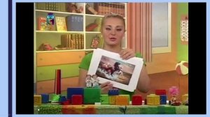 Художественный труд "Жанры изобразительного искусства", 3 класс урок 19