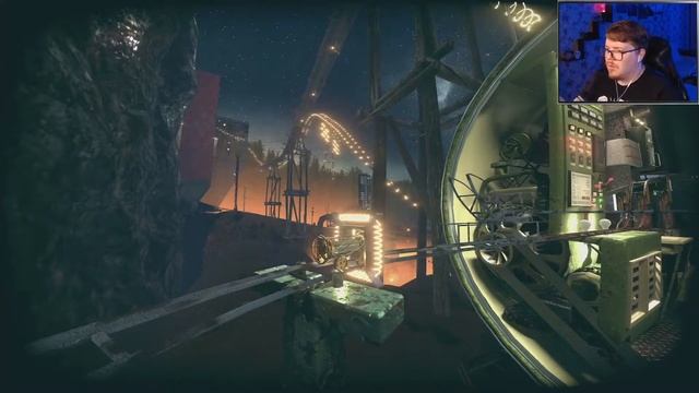 ЗАГАДОЧНАЯ ВАГОНЕТКА ➔ Pnevmo-Capsula: Domiki смотреть онлайн