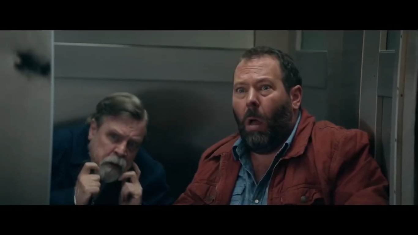 Официальный трейлер "МАШИНЫ" (2023) смотреть онлайн