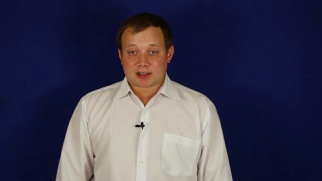 Видеовизитка Александр Быков Нижний Новгород смотреть онлайн