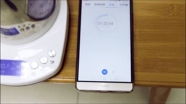 ROGERELE POWER INVERTER 2000W Test