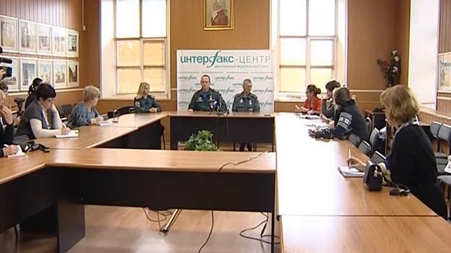 МЧС Ярославля вернулись с Дальнего Востока смотреть онлайн