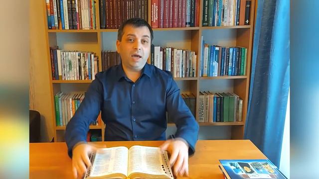 Как не разочароваться в вере | Ответ пастора АСД смотреть онлайн