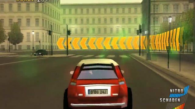 #3 Billiges Streckendesign - Autobahn Raser 4 - Let´s Play смотреть онлайн