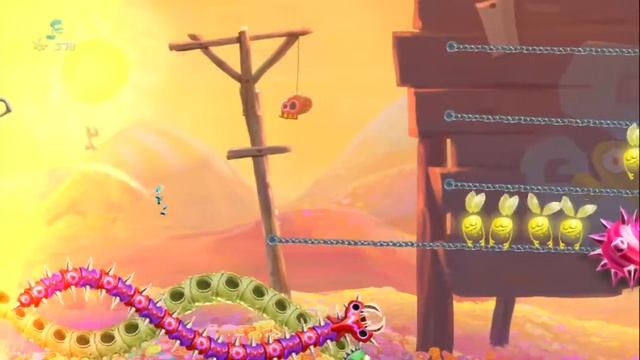 RAYMAN LEGENDS MARIACHI MADNESS -GAMES HD смотреть онлайн