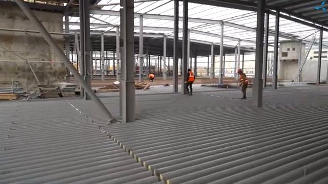 Что нового на строительной площадке | Комментарии Александра Сударева смотреть онлайн