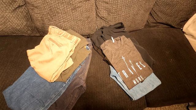 What To Pack For Your Trip To Antarctica смотреть онлайн