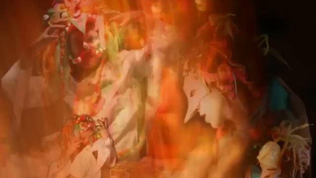 Foday Musa Suso & Phillip Glass ensemble -- Orion -- The Gambia. смотреть онлайн