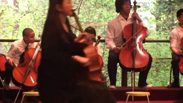 Theme from Witches' Dance & Chorus from Judas Macabeus смотреть онлайн