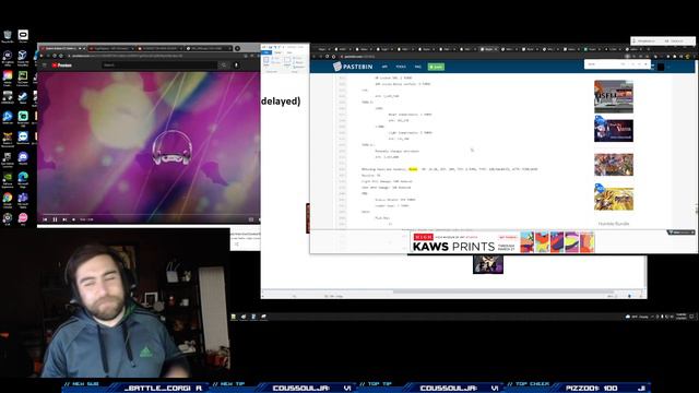 How to Build for AMD1 Fairy Title (Alt. Dimension Guide- Healer & Devil Enhanced) смотреть онлайн