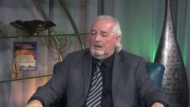 Bill Salus: The NOW Prophecies - Part 3 смотреть онлайн