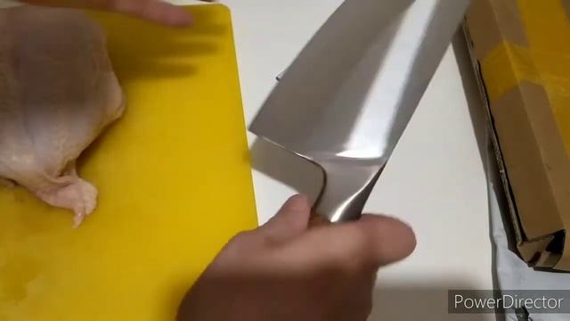 Я купила себе нож-топорик на AliExpress смотреть онлайн