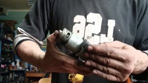 Makita DDF453| Пропала одна скорость! |  Замена редуктора