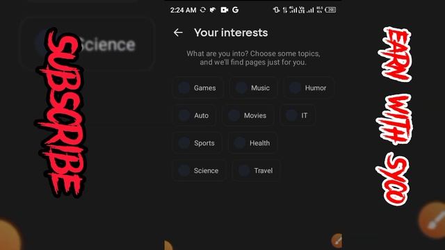 how to create account on vk//how to sign up in vk app||vk account in Pakistan||earn with syco смотреть онлайн