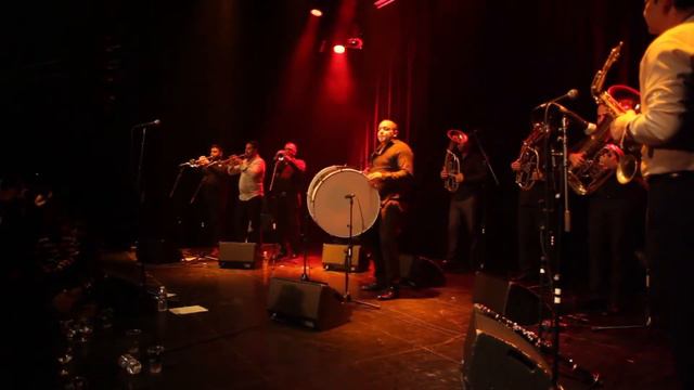 Binair01 Balkan Sessions #2 aftermovie смотреть онлайн