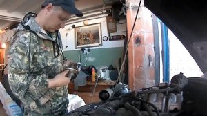 Ремонт стартера на ниве шевроле. Опять разбираем (: