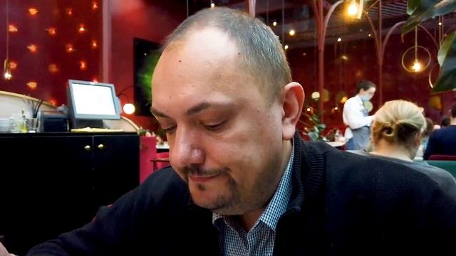 БОЛьШЕ СЮДА НЕ ПОЙДУ / Ресторан TrueCost. Обзор еды. Обзор ресторана смотреть онлайн