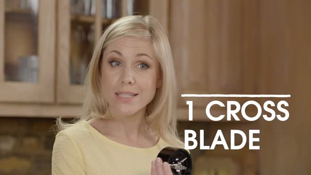 Magic Bullet - What's In The Box? - High Street TV смотреть онлайн