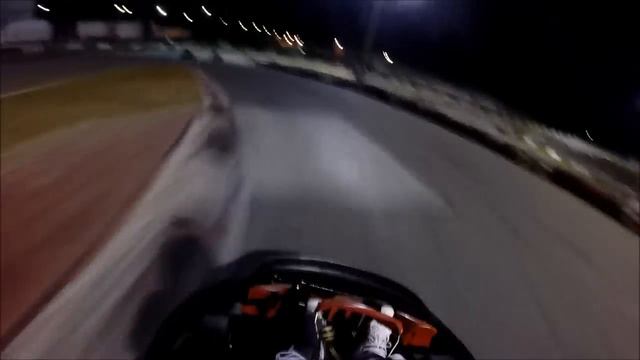 Kartódromo Granja Viana - Câmera OnBoard - Corrida Narrada - 05/06/2014 смотреть онлайн