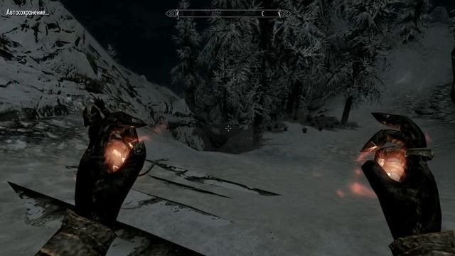 TESV 2017 Музей в данстаре,великаны