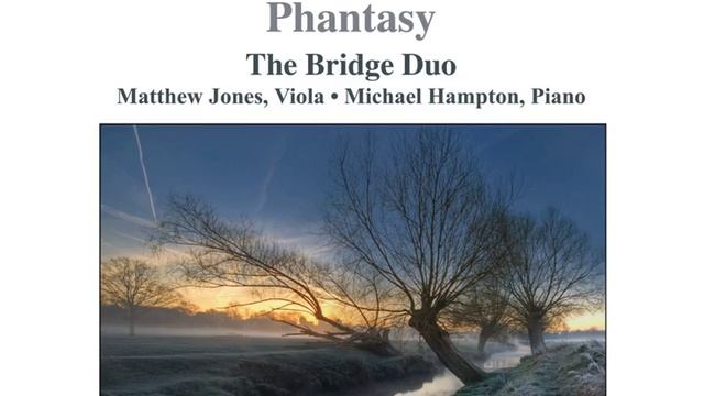 Viola Sonata No. 1 in C Minor, Op. 18: III. Presto смотреть онлайн