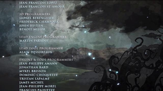 Prince of Persia 2008 PC |100% - All Light Seeds| Walkthrough 21 (Epilogue) смотреть онлайн