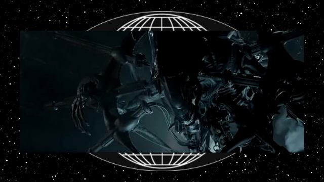 The bouvet island incedent and the grid xenomorph explained смотреть онлайн